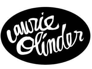 Laurie Olinder