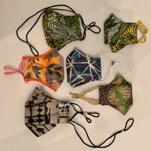 Load image into Gallery viewer, Masks