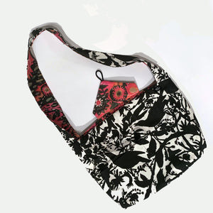 Reversible Shoulder bag