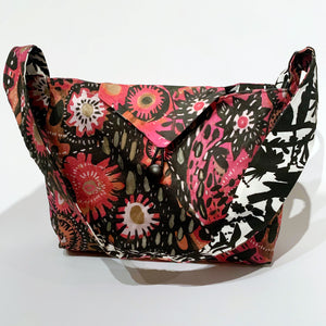 Reversible Shoulder bag