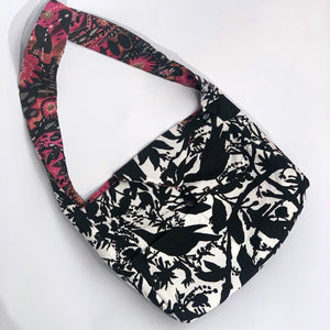 Reversible Shoulder bag