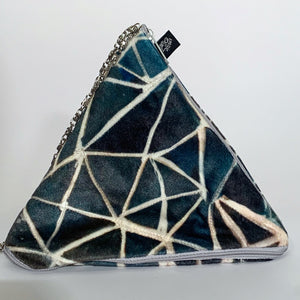 Starstruck Pyramid bag