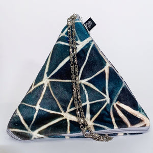 Starstruck Pyramid bag