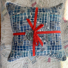 Load image into Gallery viewer, Pacific Decorative Pillow
