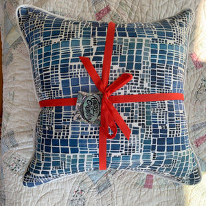 Pacific Decorative Pillow