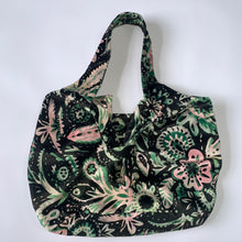 Load image into Gallery viewer, Velvet Edwardian Queen Bag
